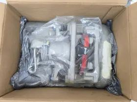 1912548 Polaris Caliper Assembly Rear Genuine Oem Part 2021 Slingshot