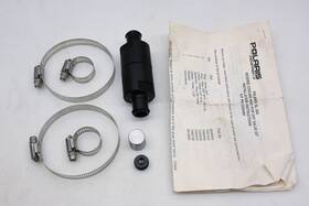 Polaris 2200460 New Oem Reverse Cooling And Pop-off Valve Kit Nos