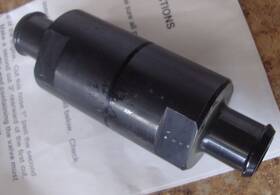 Polaris 2200461 Sl 650 Pop Off Valve Kit New Sl650 Popover Nos