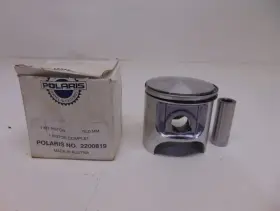 2200819 Polaris S209t2 Genuine Oem Jet Ski Sl900 Piston 50mm.o/s