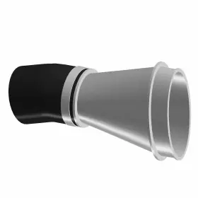 2207148 Polaris Air Coupler Genuine Oem Part Qty 1