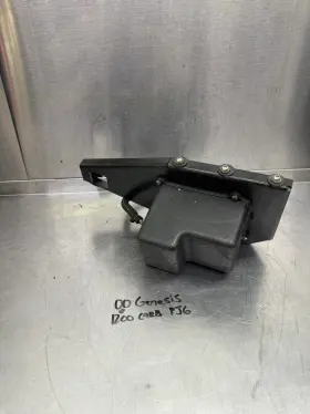 2410147 Polaris 1999 2000 2001 Genesis 1200 Carb Reverse Gear Motor Bracket Servo