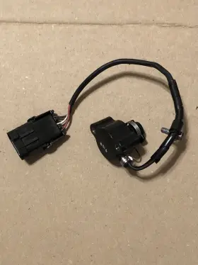 2410379 Polaris Virage I Txi And Genesis Msx 140 Tps Throttle Position Sensor 2002-2004