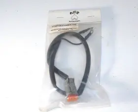 2460413 Polaris 1993 Sl 750 Fuel Sending Unit Sensor Wire Harness Oem#