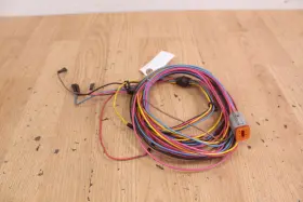 2460551 Polaris 1996 Hurricane 700 Pwc Gauge Wire Harness