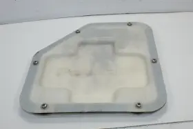 2520181 Polaris 2001 Genesis I Oem Front Storage Compartment Box Bin
