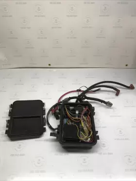 2632137 Polaris Good Oem 2000 Virage 700 Complete Electrical Box Ignition Coil