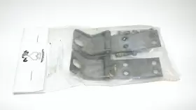 2635012 Polaris 1993 - 2000 Sl Slx Pro Hood Hinge Assembly Oem#