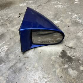 Polaris 2652192-204 1999 X45 1200 Sltx-b Starboard Right Mirror Oem