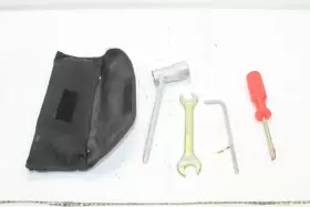 2690016 Polaris Oem Stock Tools Tool Bag Kit Set