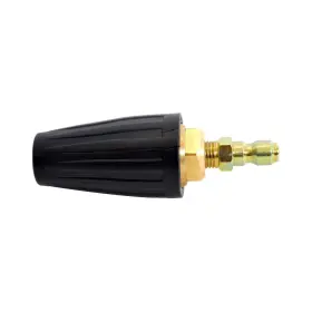 2830579 Polaris Quick Connect Turbo Nozzle For Pressure Washers .25 Inch With Max 2830579 Polaris Quick Connect Turbo Nozzle For Pressure Washers .25 Inch With Max