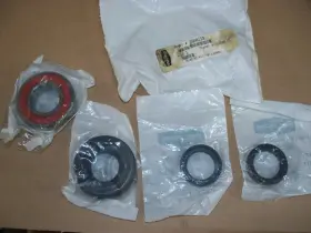 2858113 Polaris Pwc 2003-2004 Msx 110 140 150 Driveshaft Carrier Bearing Kit Oem