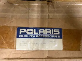 2871201 Polaris 1994 Sl650/750 Trim Kit Nos Oem Nla