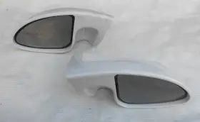 2871221 Polaris Vintage Pwc Mirror Kit Sl650 Sl750 K6