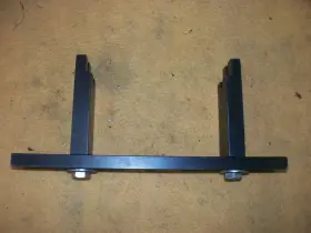 2872621 Polaris Pwcatv Utv Fuel Pump Adjustable Spanner Wrench Tool Used Oem