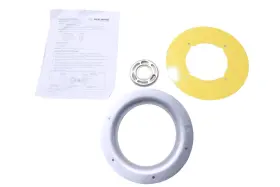 2872641-216 Polaris Oem Clutch Windcover Kit