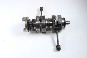 3008-428 Polaris Tigershark Monte Carlo 640 Crankshaft