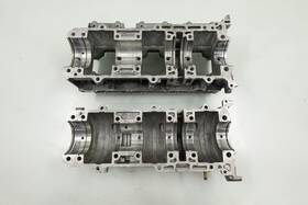 Polaris 3085239 1996 Ultra / Xcr 680 Triple Oem Engine Crank Case