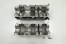 3085239 Polaris 1996 Ultra / Xcr 680 Triple Oem Engine Crank Case