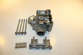 3089880 Polaris 2006 Outlaw 500 Engine Top End Cylinder Head For Parts