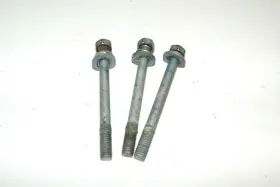 3240037 Polaris 1992 Thru 2000 Sl Slx Slt 650 750 780 785 Crankcase Bolts Oem#