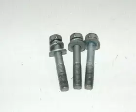 3240038 Polaris 1992 Thru 2000 Sl Slx Slt 650 750 780 785 Crankcase Bolts Oem#