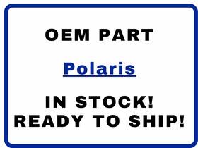 Polaris 3240045 Genuine Gasket Case - Part Number