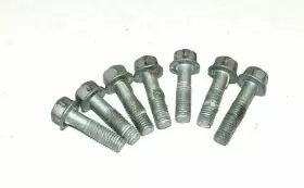 3240050 Polaris 1994 Sl 750 Flywheel Cover Bolts Oem#