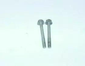 3240075 Polaris 1992 - 1995 Sl Slt Flanged Bolts Oem#