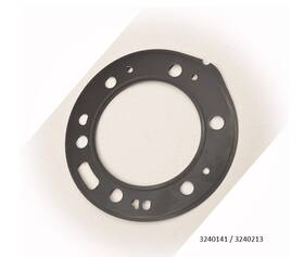 Polaris 3240141 Oem Vintage Pwc Head Gasket / 3240213 5pk
