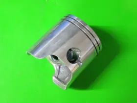 167-23402-01 Polaris 3240147 Pwc Sl Slt 750 Piston 0.25 Robin W7a 25 Nos