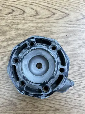 3240161 Polaris 1992 Sl 650 Oem Engine Cylinder Head
