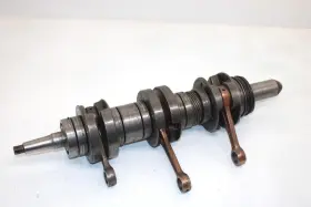 3240166 Polaris 93 Sl 750 Oem Engine Motor Crankshaft Jp25