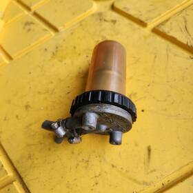 Polaris 3240209 1997 1998 1999 Sltx Slx Sl 900 1050 Oem Gas Fuel Water Separator Filter