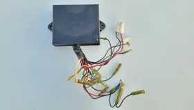 3240367 Polaris 1998 1999 2000 Slx Pro 785 Cdi Ignition Module Igniter