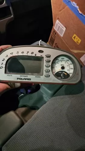 3280371 Polaris Genesis I 1200 Multifunction Multi-function Lcd Gauge Display 02