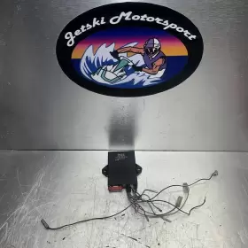 4010404 Polaris 700 Virage Ecu Computer Cdi Brian 2000 2001 2002 Electric Box 4010404 Polaris 700 Virage Ecu Computer Cdi Brian 2000 2001 2002 Electric Box