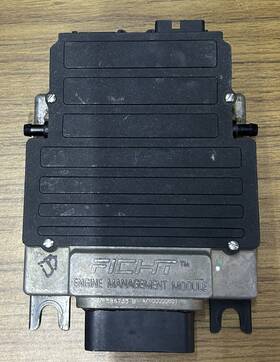 Polaris 4010408a Ficht Emm Ft02 - Ft04 Virage I 800 777 785 Cc 2-cyl Di