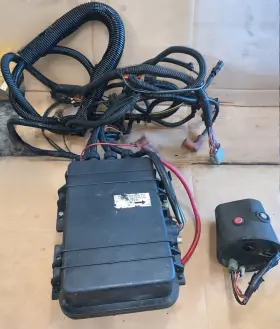 4010558 Polaris Virage Freedom 700 Electrical Box Cdi Ecu Electronic Control Igniter Ecm