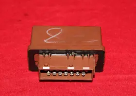 4011185 Polaris 2004 Msx 110 150 Fuel Pump Sensor Module Relay Bitron Oem 240109
