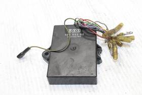 Polaris 4060117 1996 Sl 700 Slt Oem Cdi Ignition Box