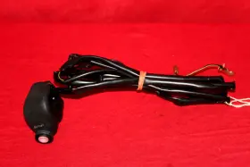 4110161 Polaris Sl650 1994 1995 Sl 650 Stop Switch Kill Tether Lanyard Oem