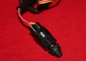 4110163 Polaris Sl650 Sl750 Sl780 Sl Slx 650 750 780 900 Start Switch Button With Cover Cap Nut Oem