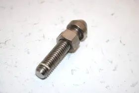 5020609 Polaris 93 Sl 750 Oem Plunger Latch Jp25