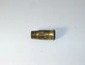 5020668 Polaris 93 - 04 Sl Slth Slh Virage Hurricane Water Inlet Fitting Oem#