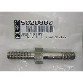 5020880 Polaris New Oem Pwc Stator/pump Mounting Stud/bolt Slt 700 Watercraft