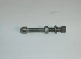 5020929 Polaris 97 - 03 Sl Slx Pro Genesis Freedom Side Latch Plunger Oem#