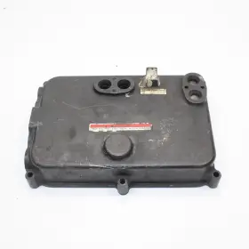 5131174 Polaris 2009 Black Oem Electrical Housing Box Top