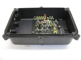 5131256 Polaris 1996 Slt780 Slt 780 Electrical Box