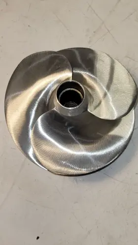 5131457 Polaris 5131347 Jet Pump Impeller Hurricane Virage Pro785 Slh Sl Slt 700